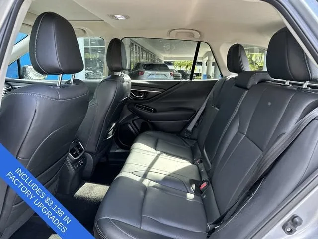2024 Subaru Outback Limited photo 27