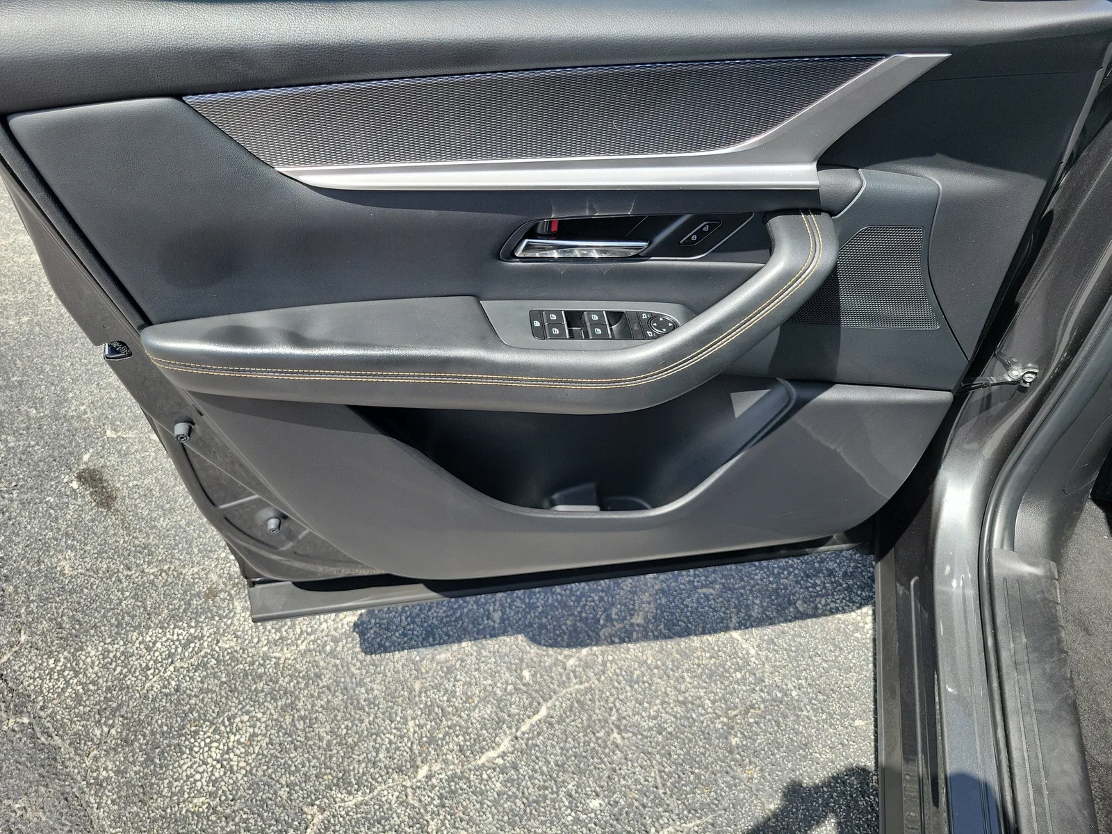 2024 Mazda CX-90 3.3 Turbo Preferred photo 23