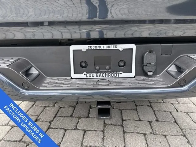 2026 RAM 1500 Big Horn photo 13