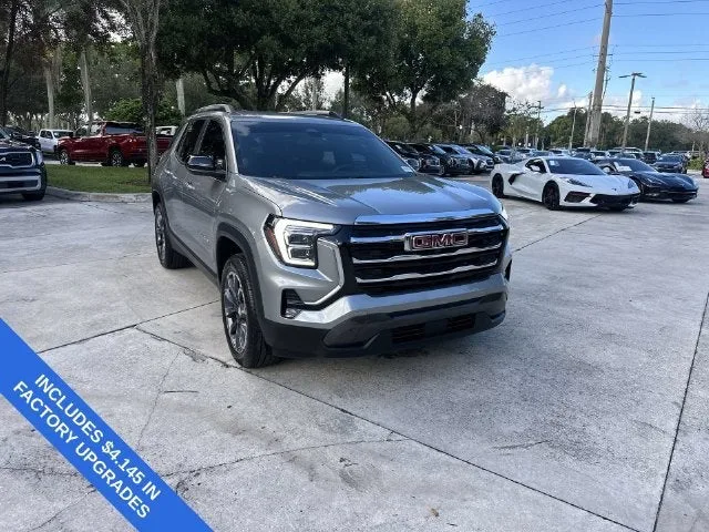 2025 GMC Terrain Elevation photo 17