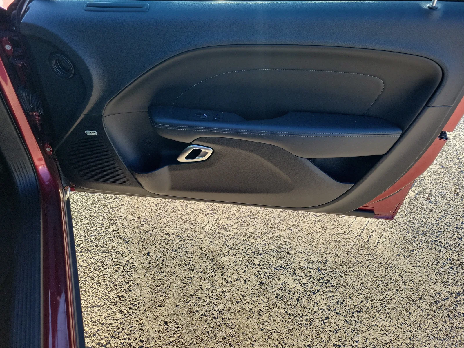 2019 Dodge Challenger R/T photo 10