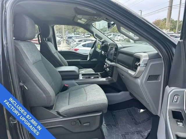 2023 Ford F-150 XL photo 28