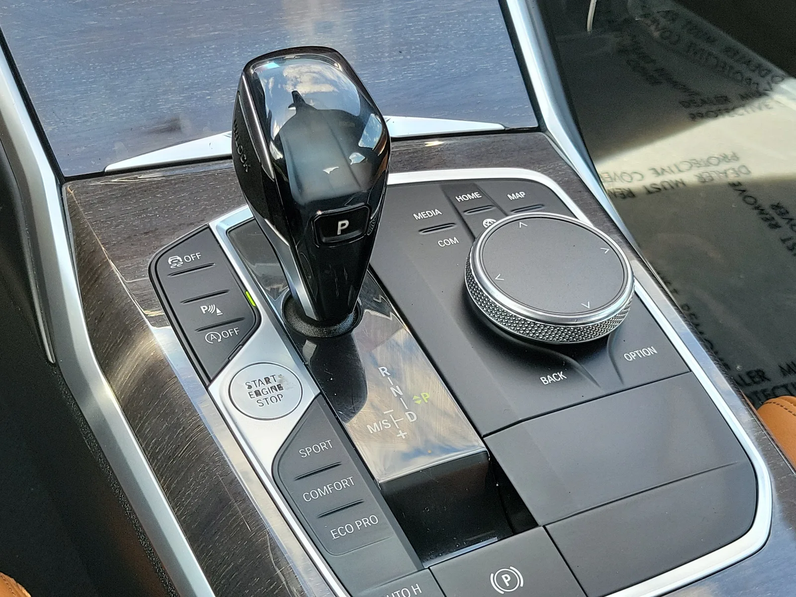 2020 BMW 3 Series 330i photo 32