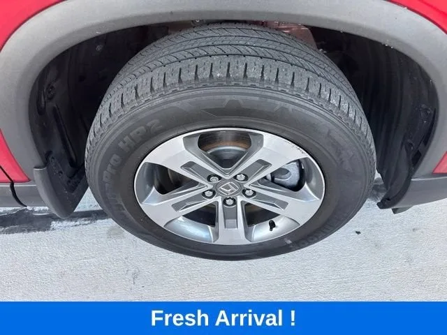 2024 Honda Pilot EX-L 7 Passenger photo 23