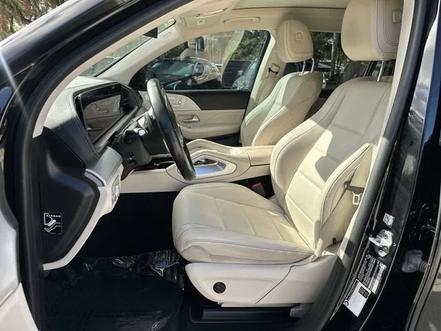 2022 Mercedes-Benz GLS GLS 450 photo 22