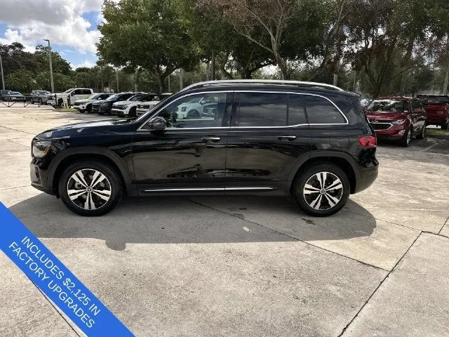 2025 Mercedes-Benz GLB GLB 250 photo 32