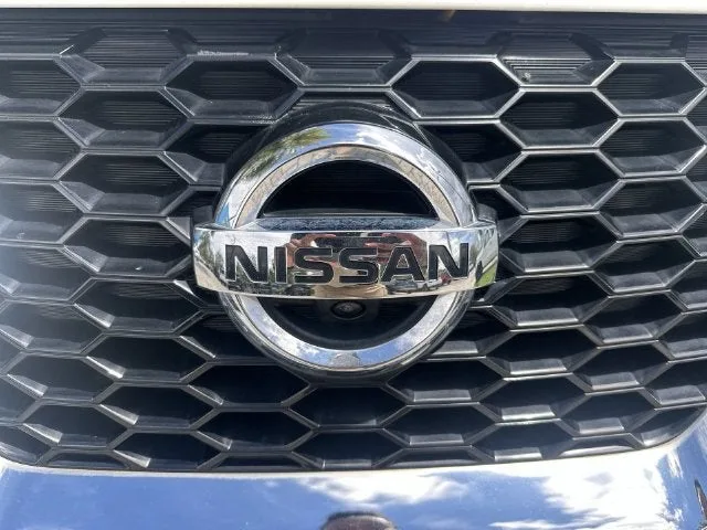 2020 Nissan Murano Platinum photo 10