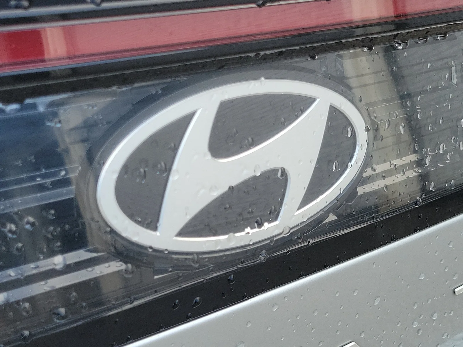 2025 Hyundai Sonata SEL photo 10