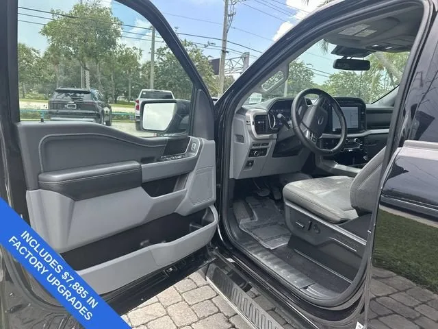 2023 Ford F-150 XL photo 21