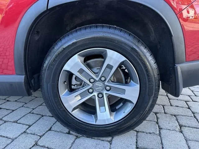 2024 Honda Pilot EX-L 7 Passenger photo 11