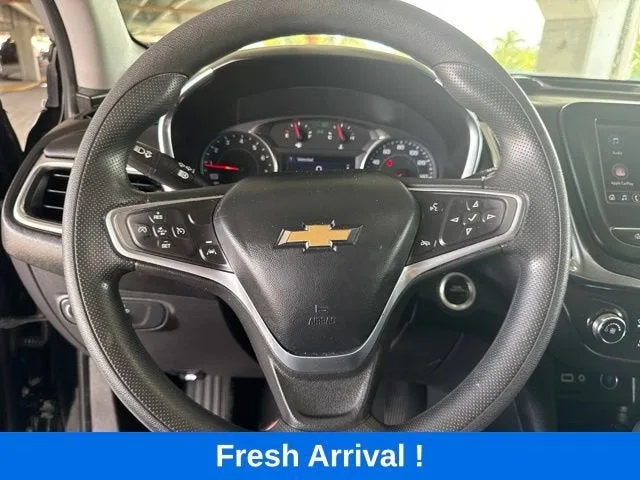 2022 Chevrolet Equinox LT photo 6