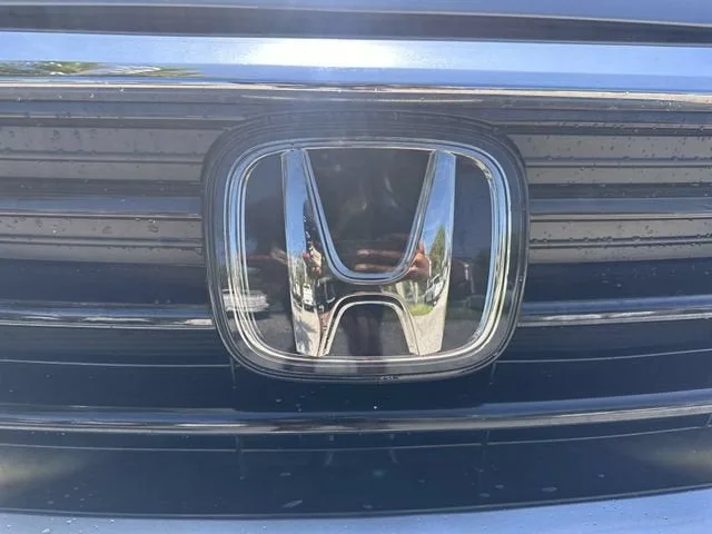 2024 Honda Odyssey EX-L photo 10