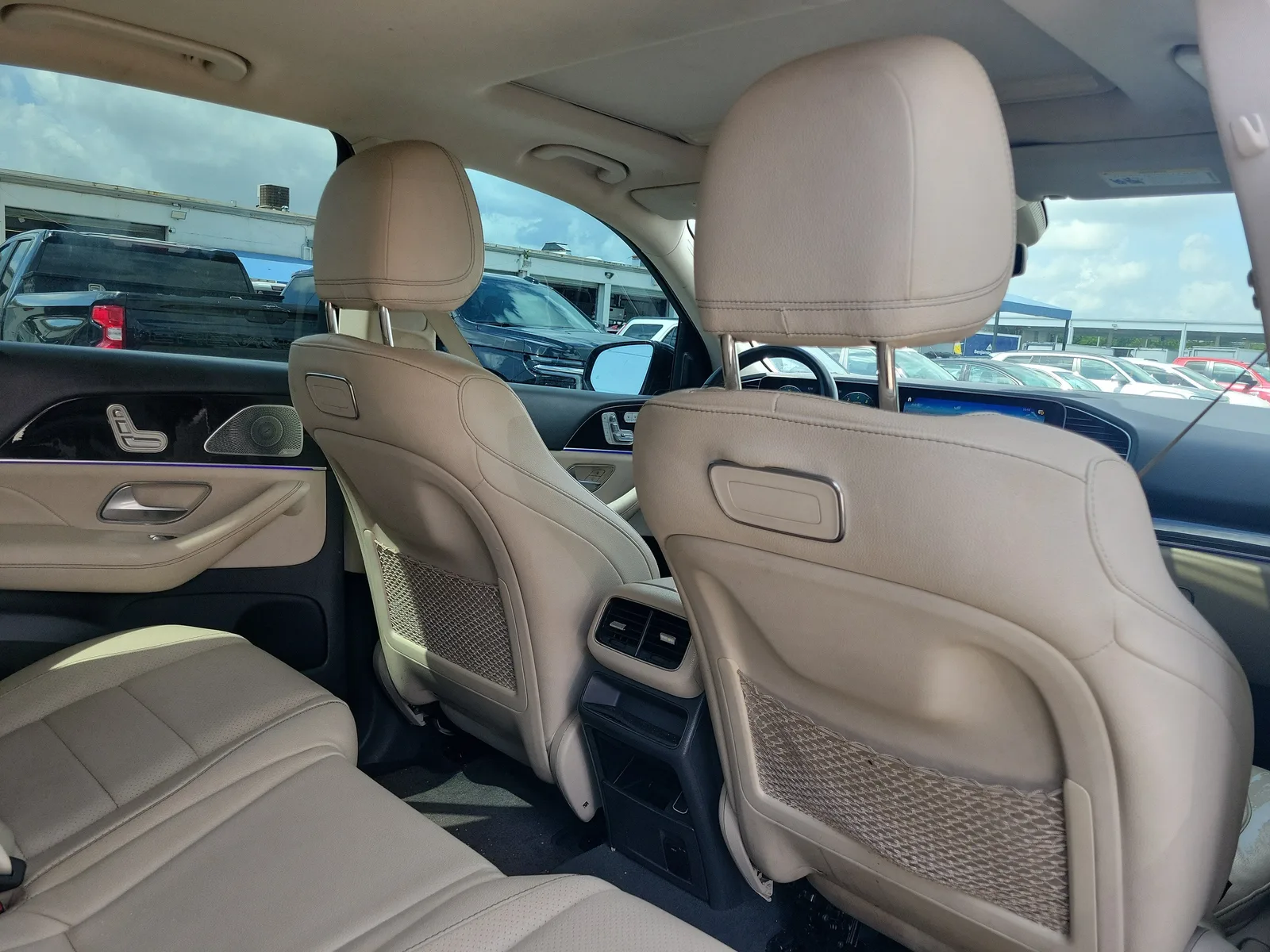 2020 Mercedes-Benz GLE GLE 350 photo 8