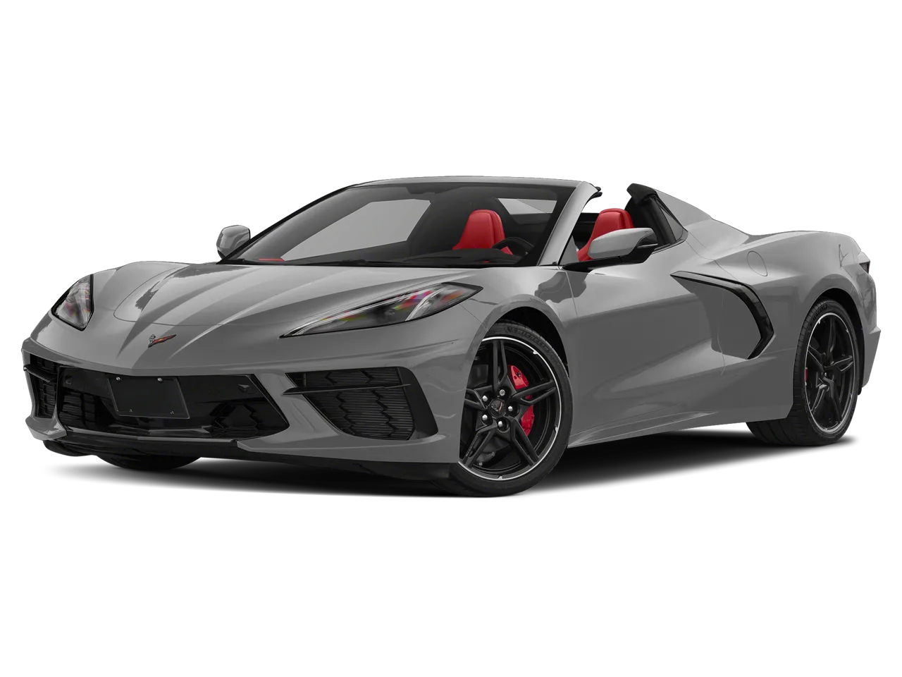 2020 Chevrolet Corvette Stingray
