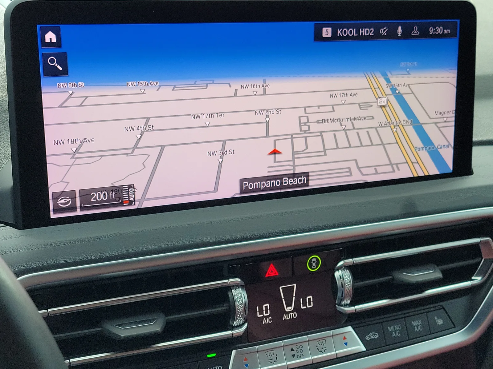 2023 BMW X3 sDrive30i photo 16