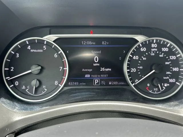 2024 Nissan Sentra SV photo 26