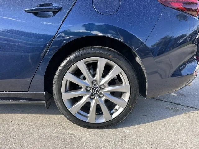 2023 Mazda Mazda3 Sedan 2.5 S Select photo 11