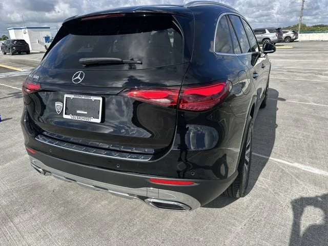 2023 Mercedes-Benz GLC GLC 300 photo 39