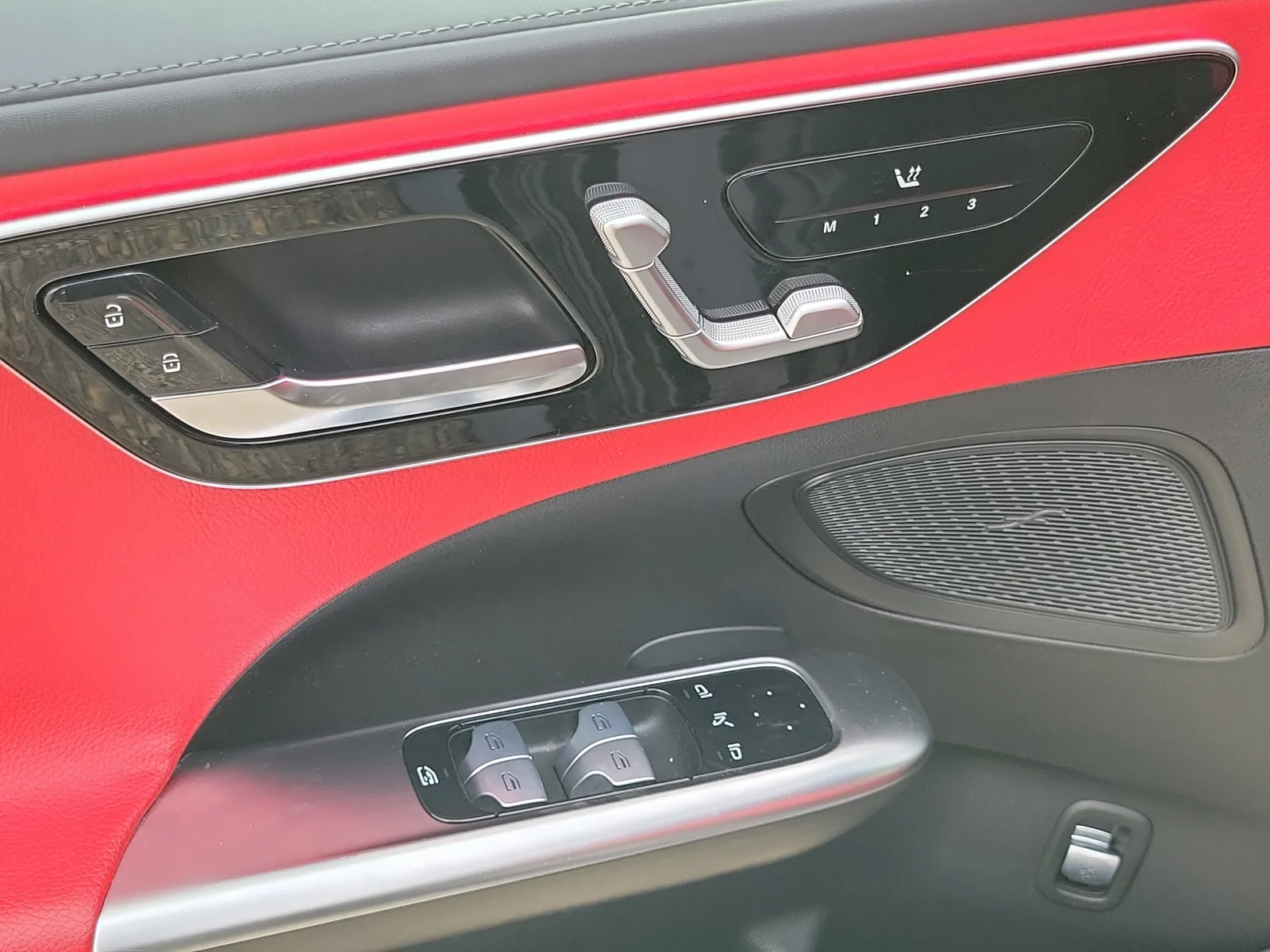 2023 Mercedes-Benz C-Class AMG® C 43 photo 24