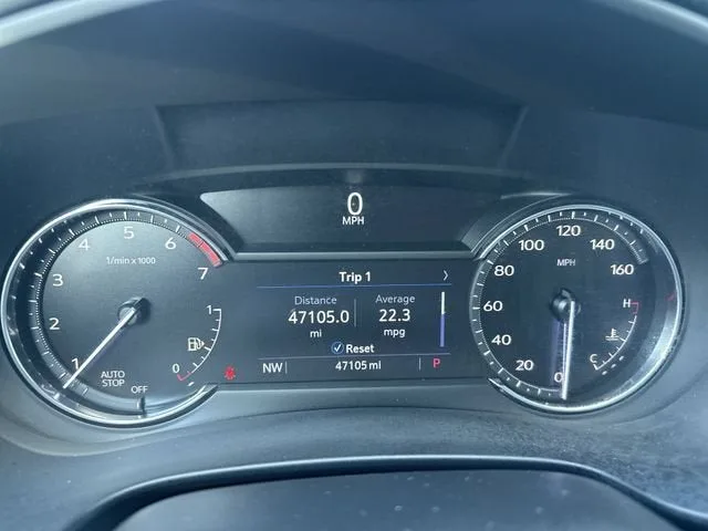 2021 Cadillac XT4 FWD Premium Luxury photo 26