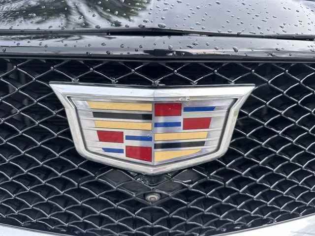 2022 Cadillac CT5 Sport photo 10