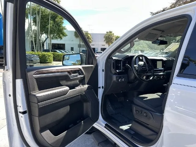 2024 GMC Sierra 1500 Elevation photo 22