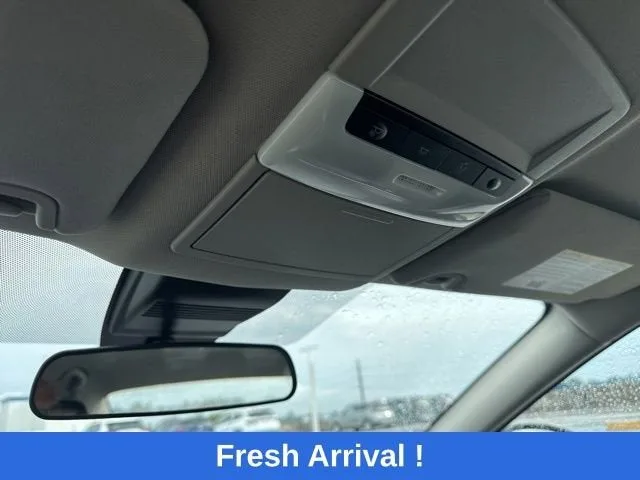 2025 Nissan Altima S photo 10