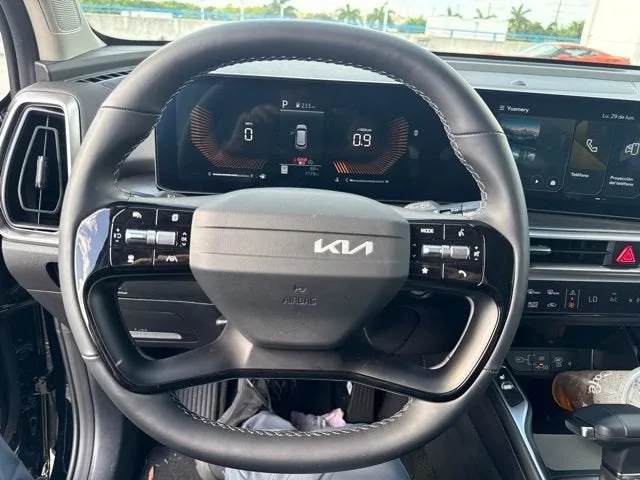 2026 Kia Sorento S photo 7