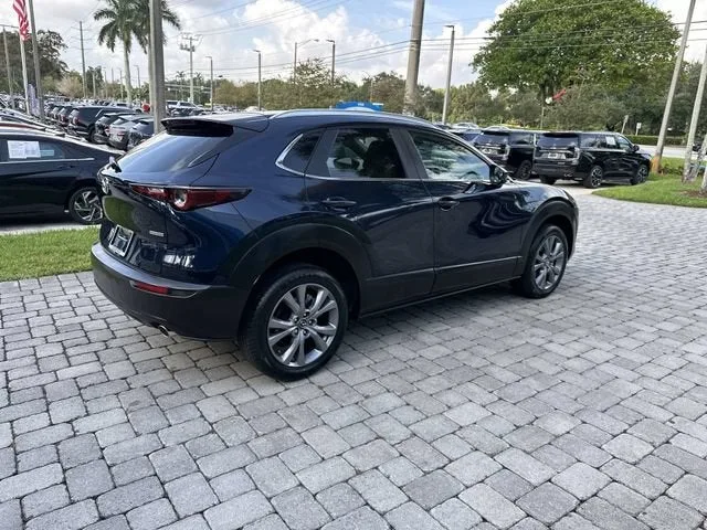2024 Mazda CX-30 2.5 S Preferred Package photo 37