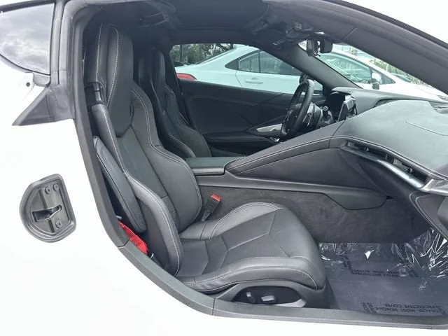 2024 Chevrolet Corvette Stingray 1LT photo 28
