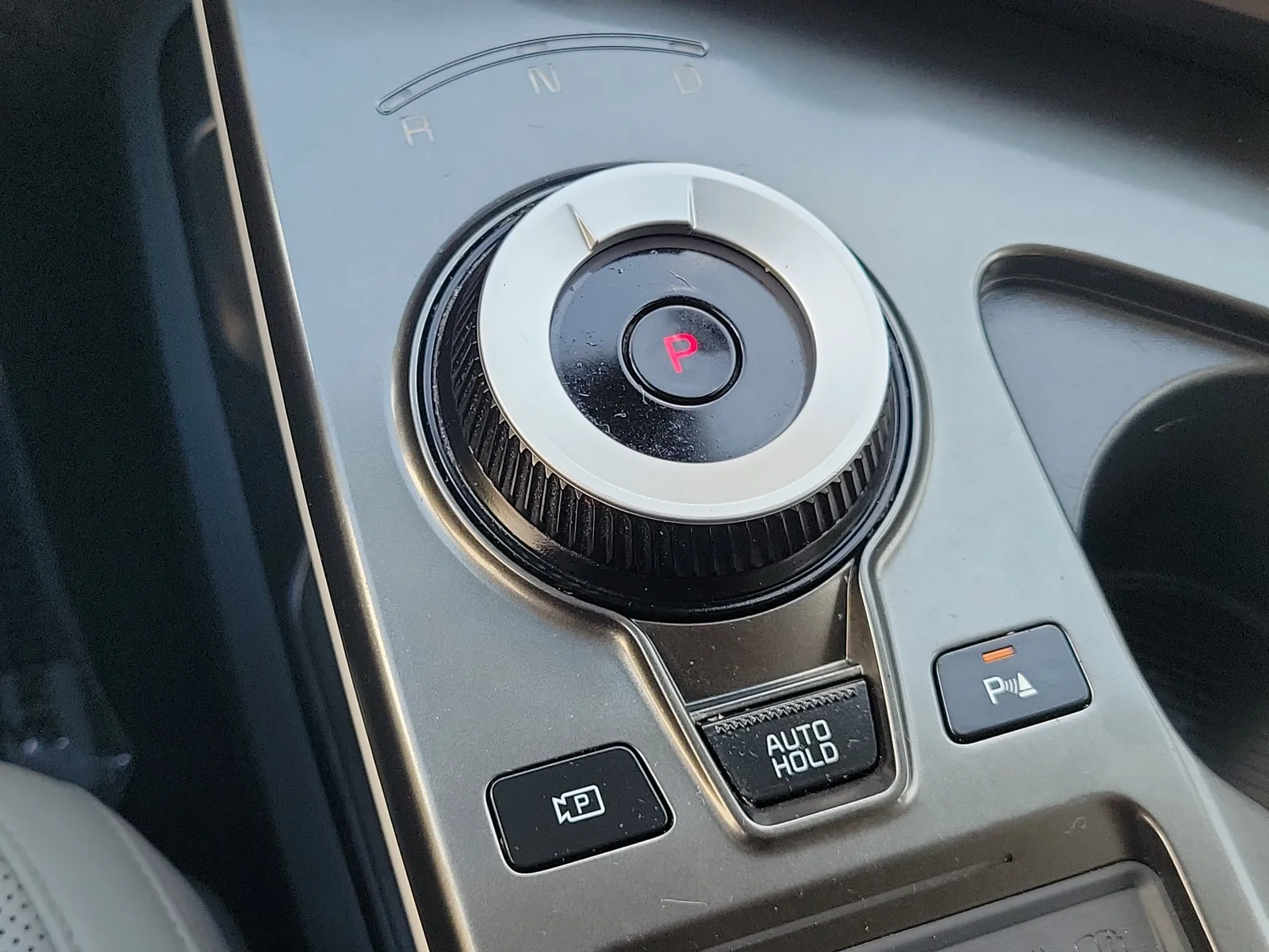 2024 Kia EV6 Wind photo 32
