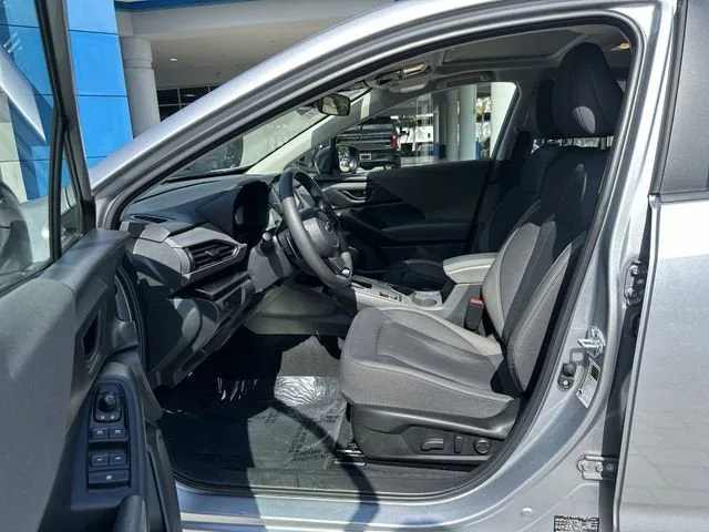 2025 Subaru Crosstrek Premium photo 22