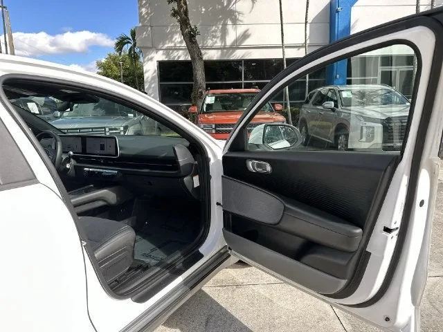 2023 Hyundai IONIQ 6 SEL photo 23