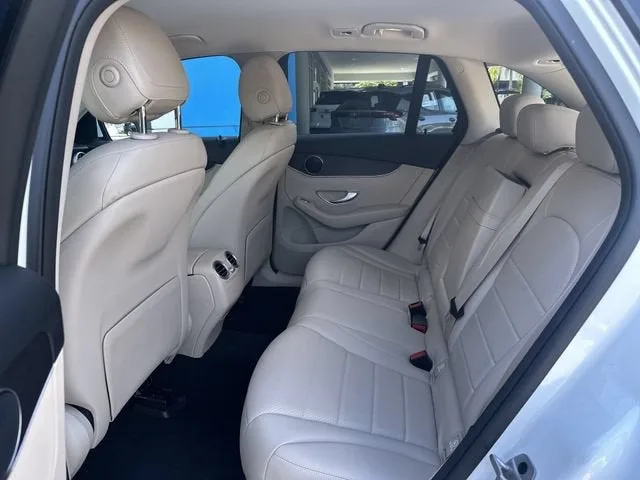 2022 Mercedes-Benz GLC GLC 300 photo 27