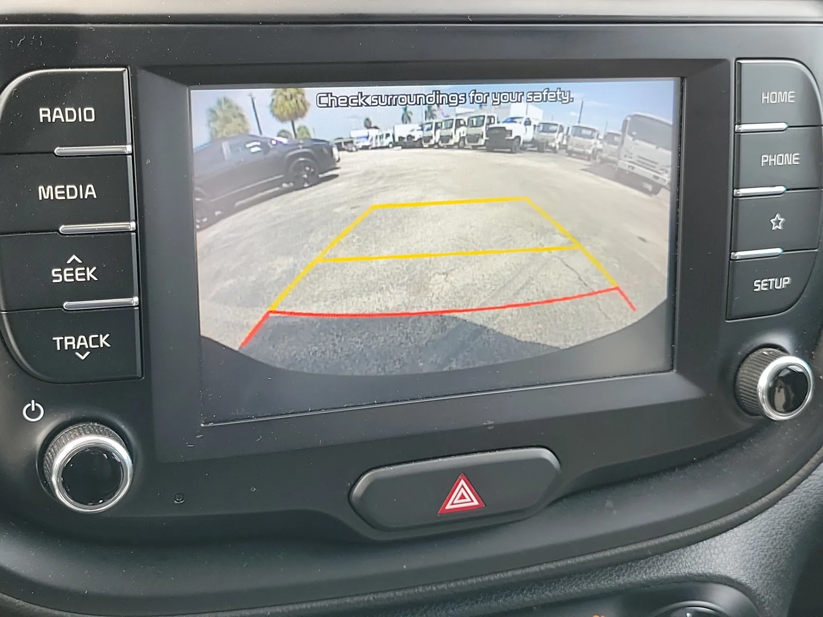 2021 Kia Soul S photo 30