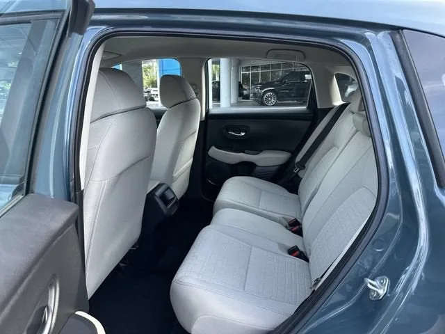 2024 Honda HR-V LX photo 27