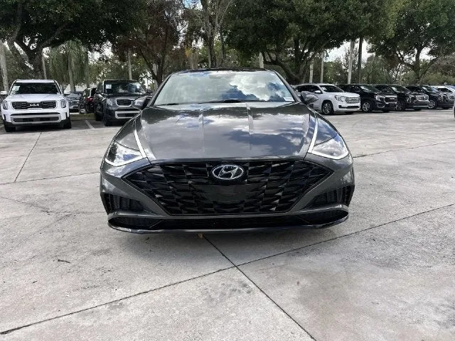 2023 Hyundai Sonata SEL photo 19