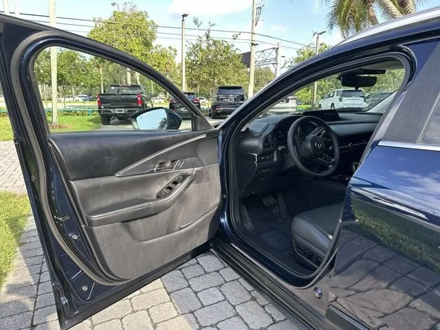 2024 Mazda CX-30 2.5 S Preferred Package photo 22