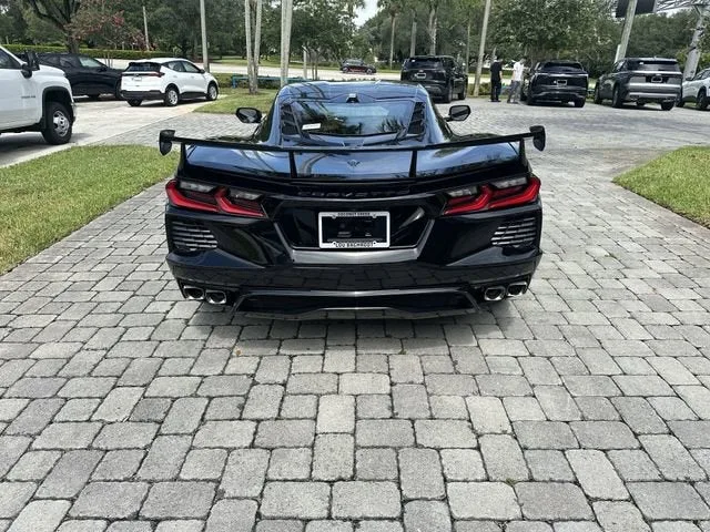 2023 Chevrolet Corvette Stingray 2LT photo 37