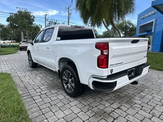 2023 Chevrolet Silverado 1500 RST photo 34