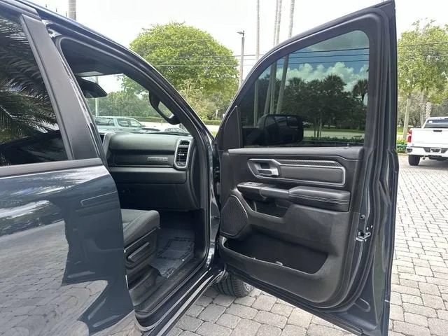 2026 RAM 1500 Big Horn photo 23