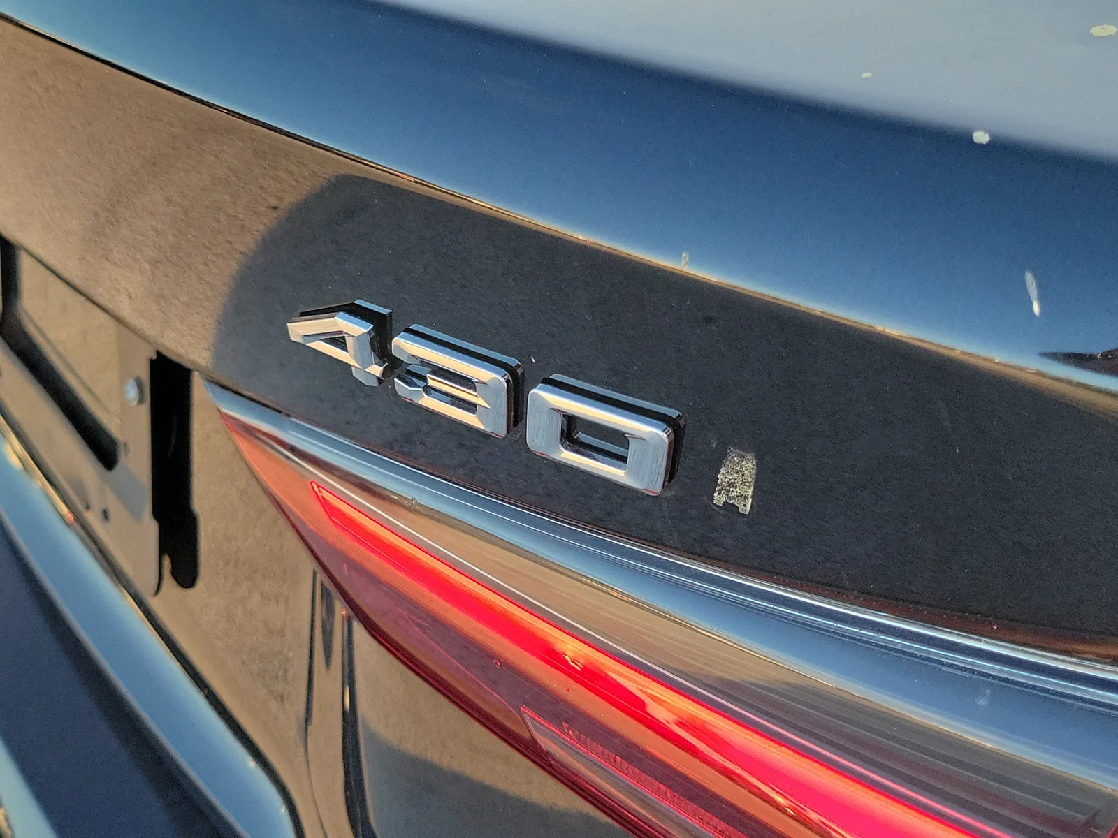 2025 BMW 4 Series 430i photo 11