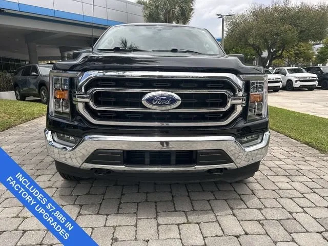 2023 Ford F-150 XL photo 19