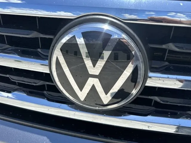 2022 Volkswagen Atlas 2.0T SE w/Technology photo 10