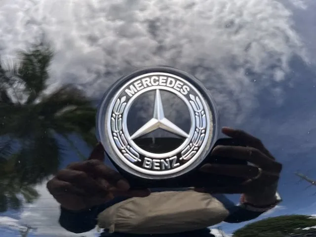 2022 Mercedes-Benz GLC GLC 300 photo 10