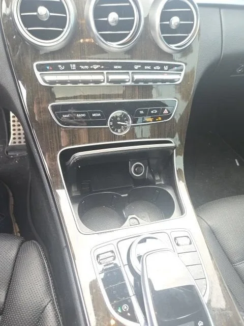 2020 Mercedes-Benz C-Class C 300 photo 15