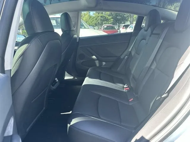 2023 Tesla Model 3 4DR RWD photo 27