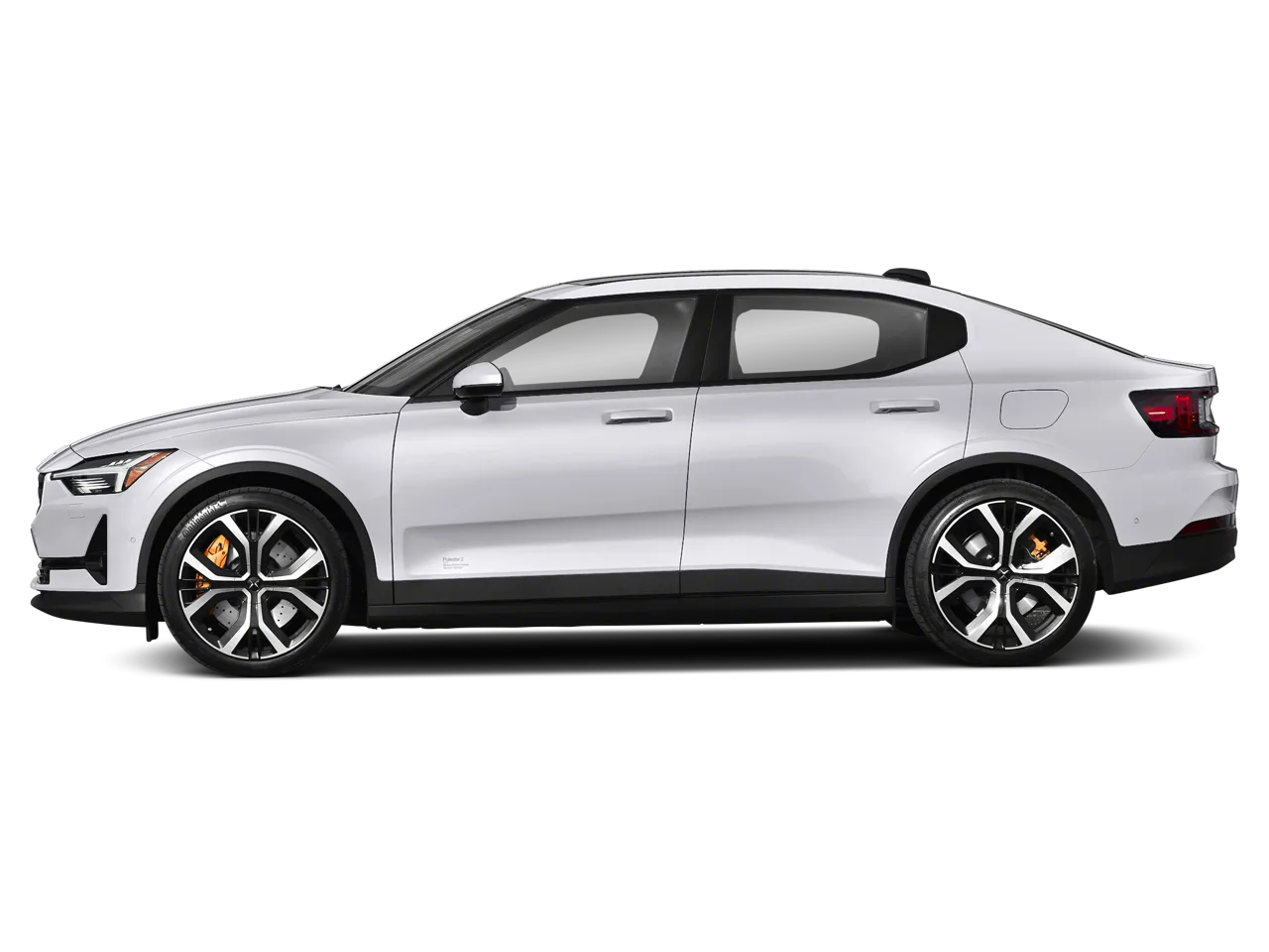 2021 POLESTAR 2 Launch Edition photo 2