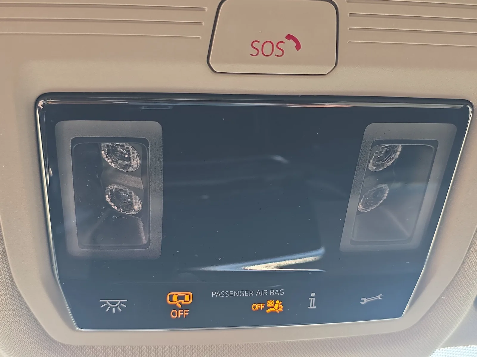 2026 Volkswagen Atlas 2.0T SE w/Technology photo 28