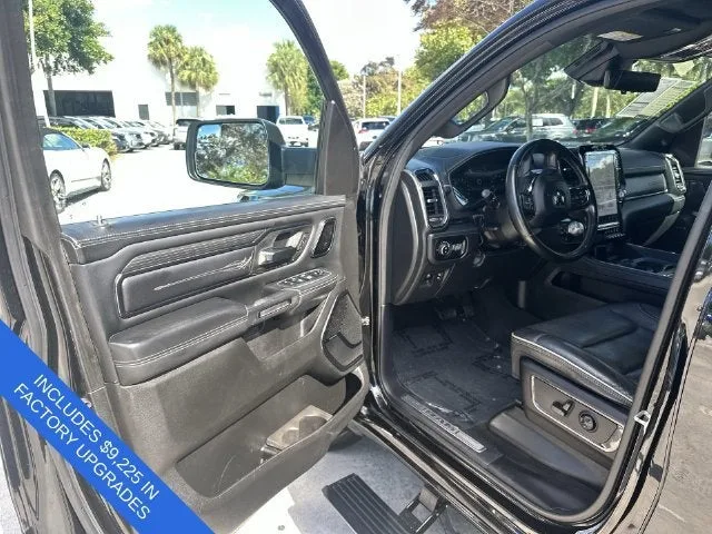 2024 RAM 1500 Limited photo 22